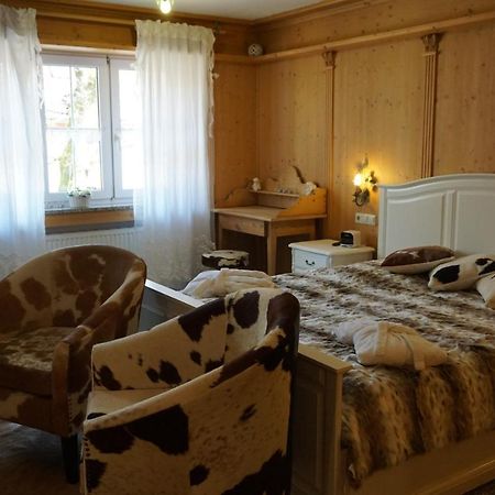 Landhotel Gutshof Camping Badhuetten Тетнанг Екстериор снимка