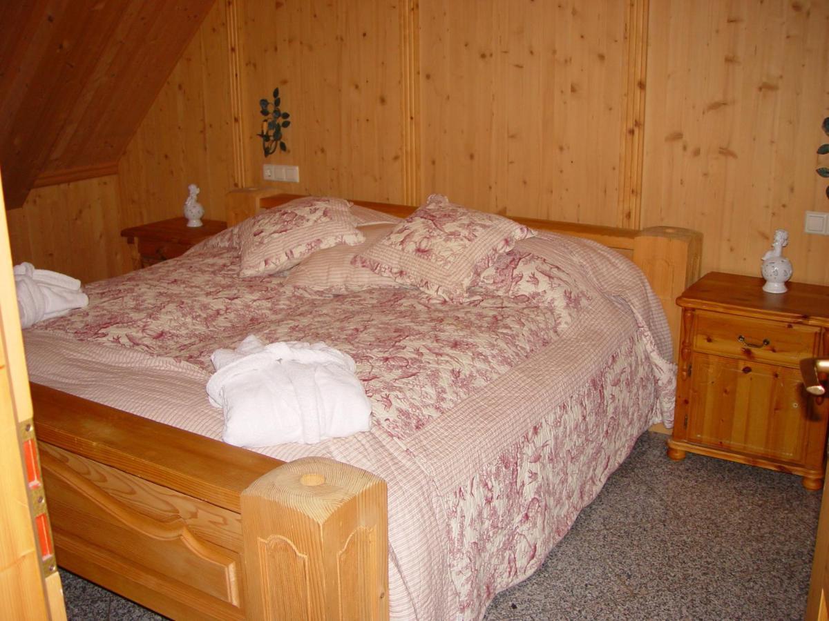 Landhotel Gutshof Camping Badhuetten Тетнанг Стая снимка