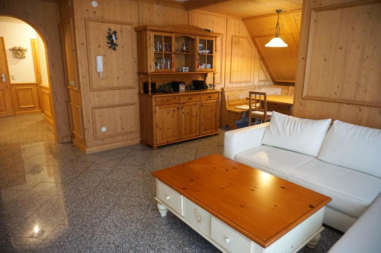 Landhotel Gutshof Camping Badhuetten Тетнанг Екстериор снимка